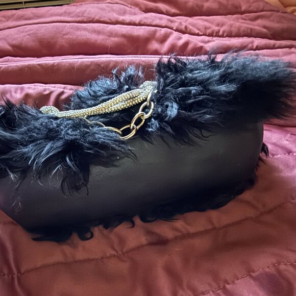 𝙋𝙧𝙤𝙚𝙣𝙯𝙖 𝙎𝙘𝙝𝙤𝙪𝙡𝙚𝙧 𝘽𝙖𝙜 - Picture 11 of 12